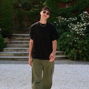 Meet your Posher, JT